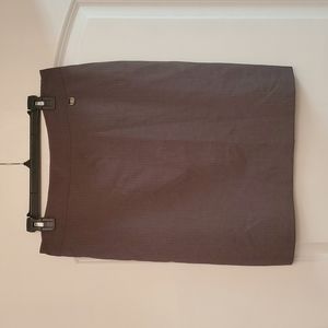 New York and Company skirt